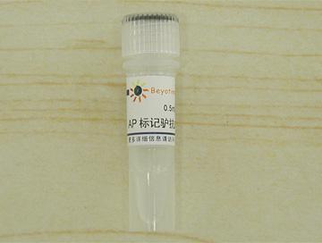 碱性磷酸酯酶标记驴抗山羊IgG(H+L)